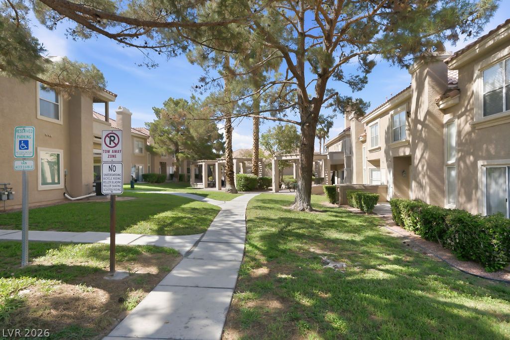 5125 West Reno Avenue 1068 Las Vegas NV 89118