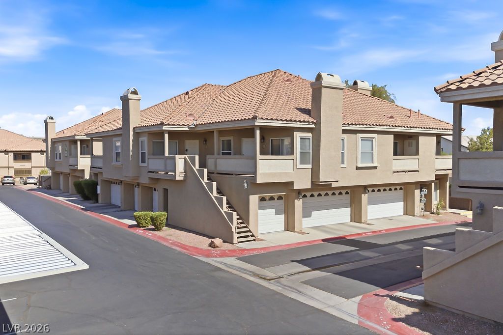 5125 West Reno Avenue 1068 Las Vegas NV 89118