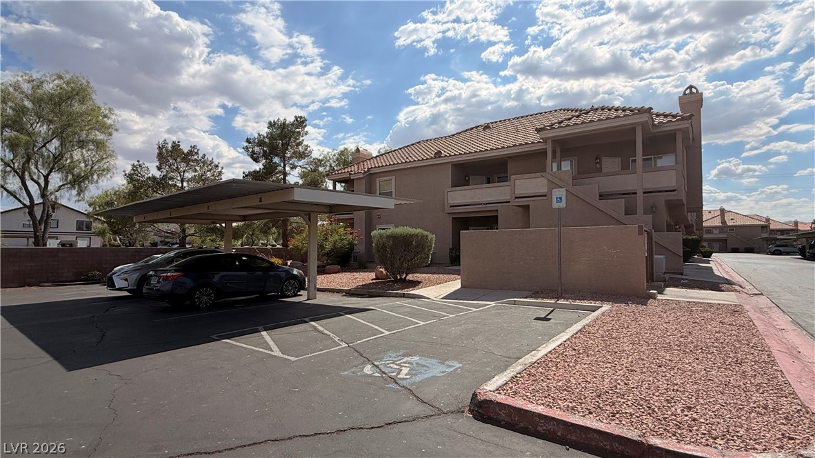 5125 West Reno Avenue 1068 Las Vegas NV 89118