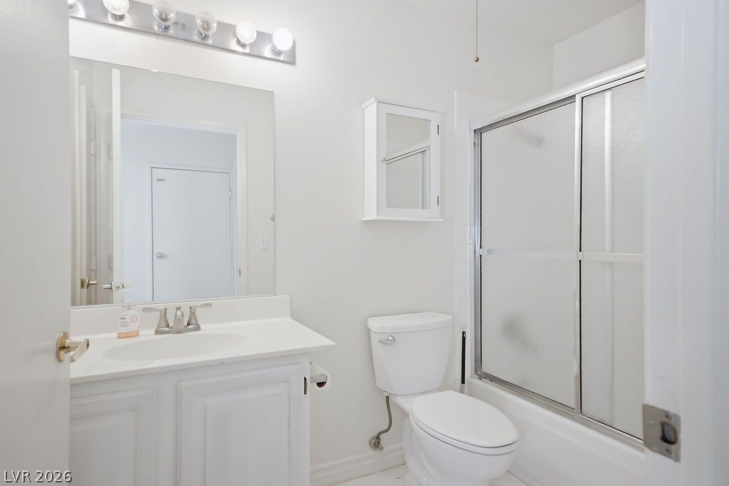 5125 West Reno Avenue 1068 Las Vegas NV 89118