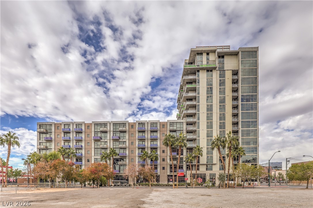 353 East Bonneville Avenue 754 Las Vegas NV 89101