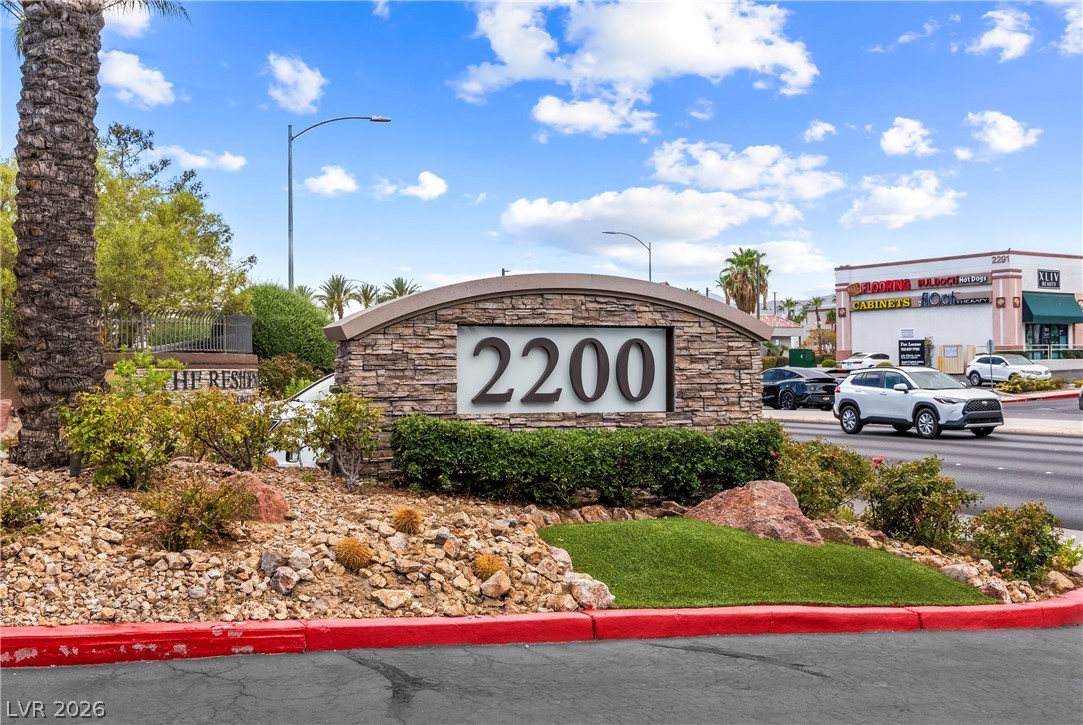 2200 South Fort Apache Road 2210 Las Vegas NV 89117
