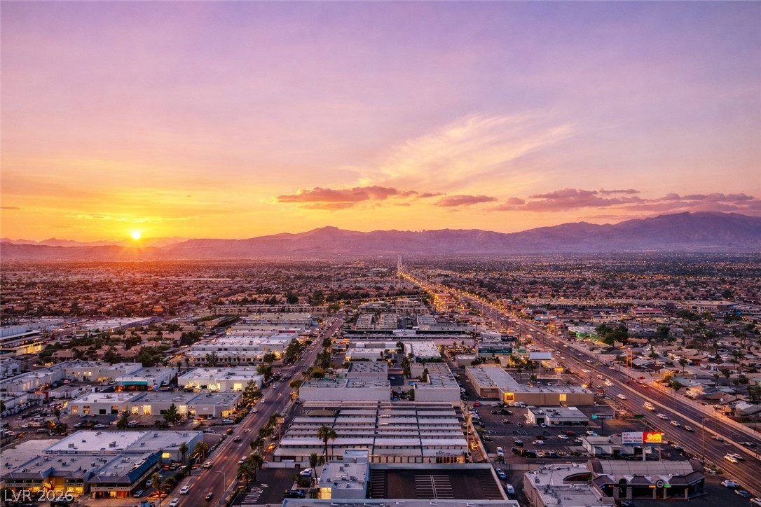 4381 West Flamingo Road 2807 Las Vegas NV 89103
