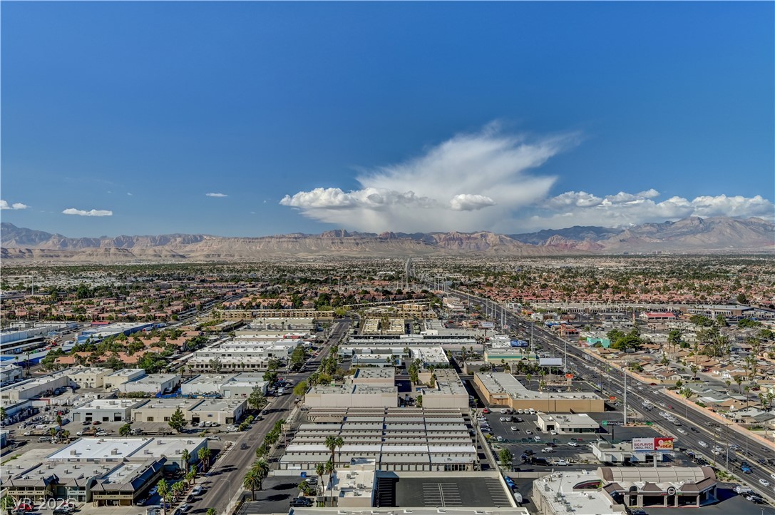 4381 West Flamingo Road 2807 Las Vegas NV 89103