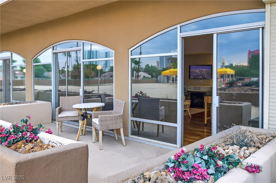 3111 Bel Air Drive 202 Las Vegas NV 89109