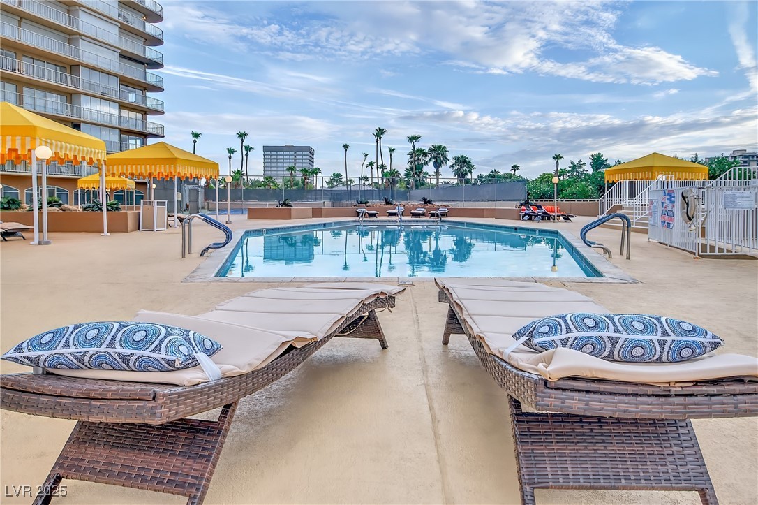 3111 Bel Air Drive 202 Las Vegas NV 89109