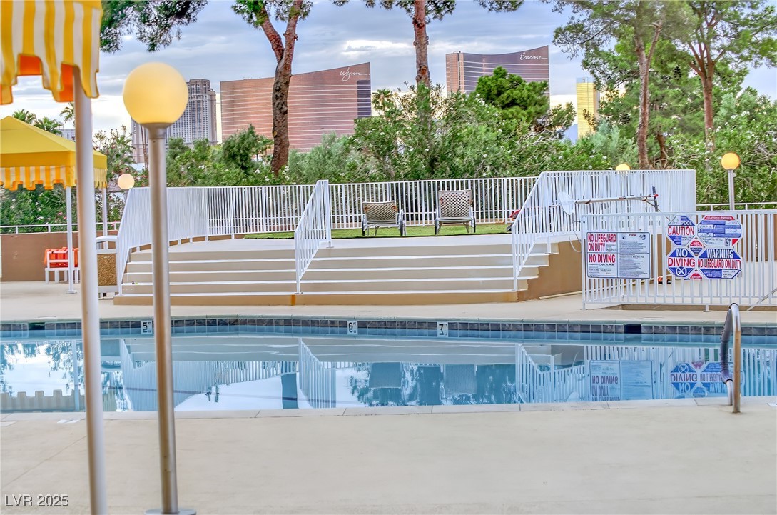 3111 Bel Air Drive 202 Las Vegas NV 89109
