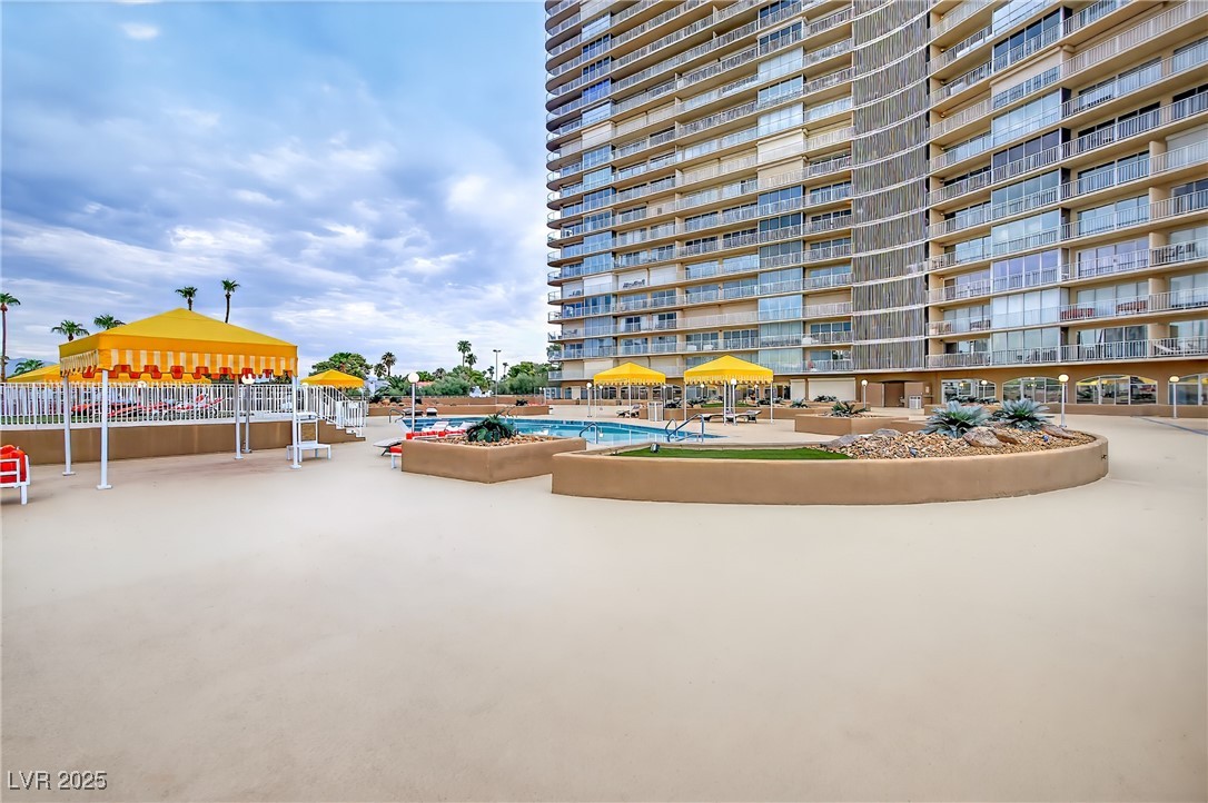 3111 Bel Air Drive 202 Las Vegas NV 89109