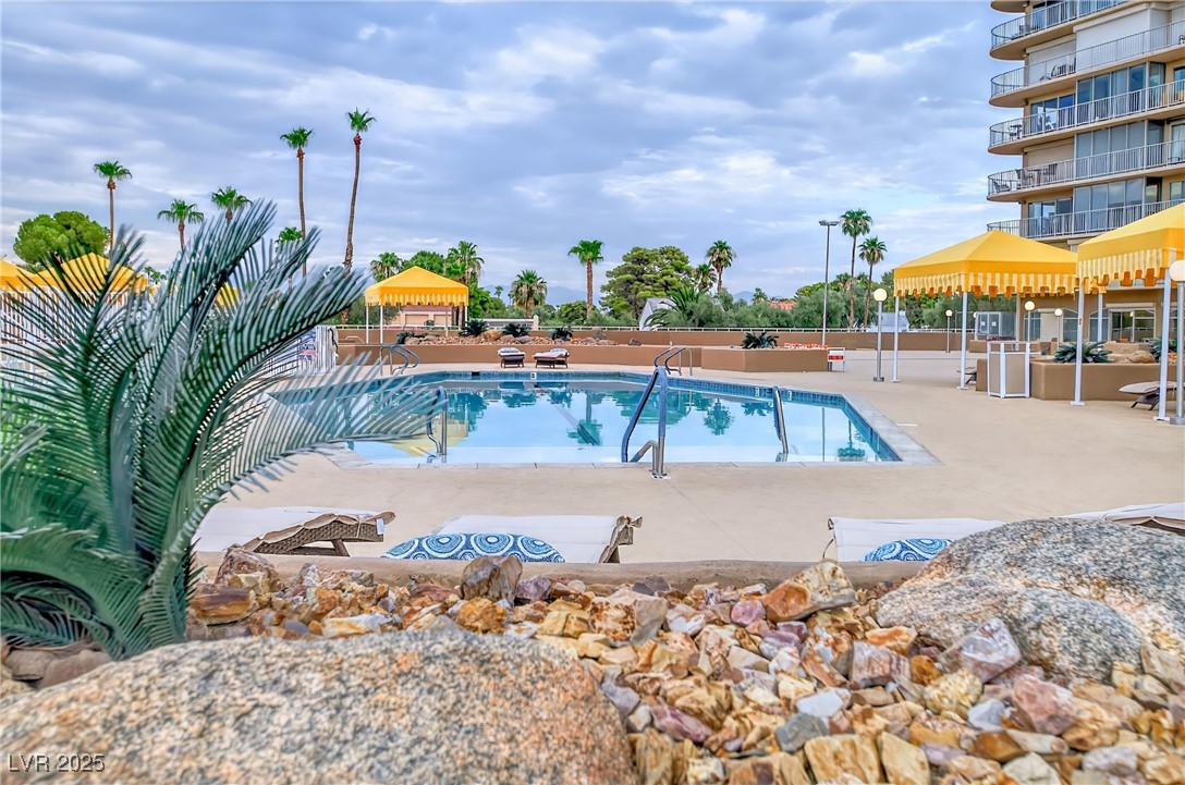 3111 Bel Air Drive 202 Las Vegas NV 89109