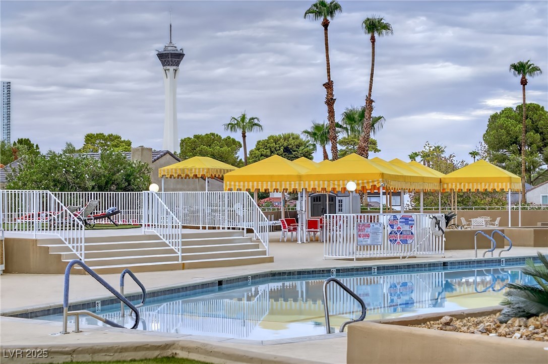 3111 Bel Air Drive 202 Las Vegas NV 89109