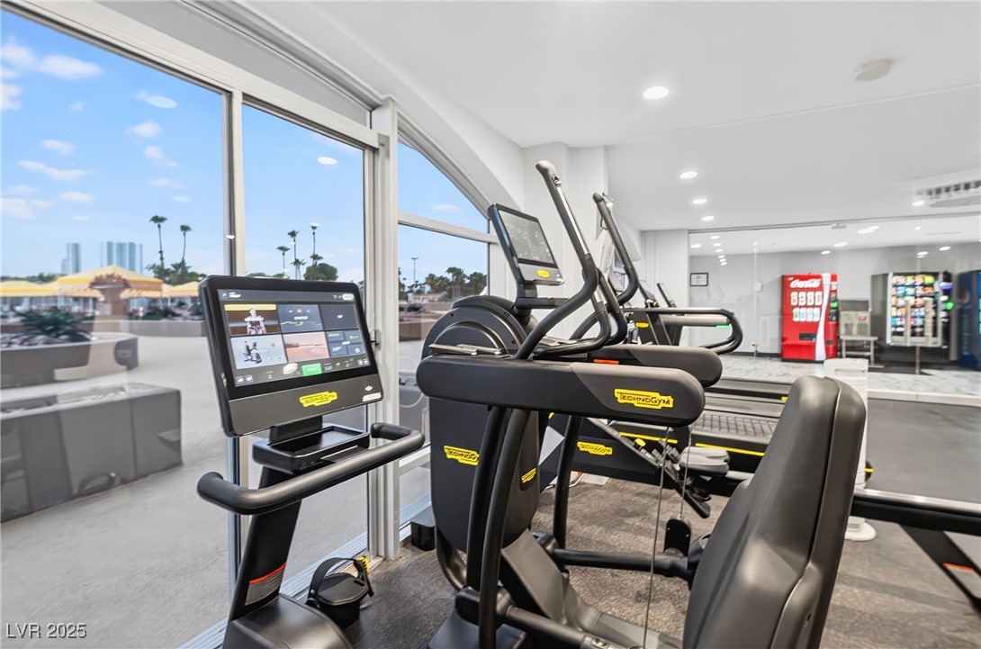 3111 Bel Air Drive 202 Las Vegas NV 89109