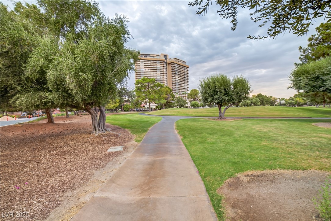 3111 Bel Air Drive 202 Las Vegas NV 89109