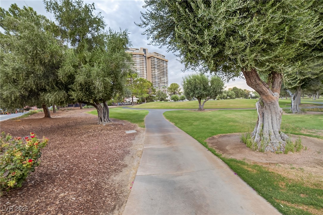 3111 Bel Air Drive 202 Las Vegas NV 89109