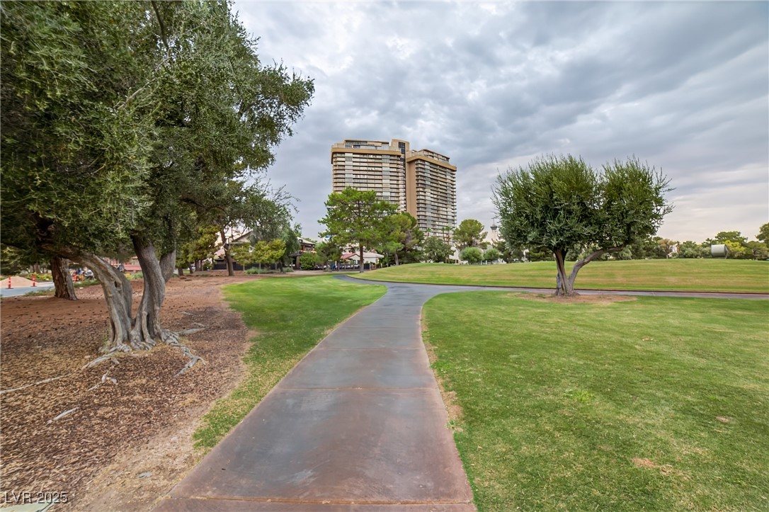 3111 Bel Air Drive 202 Las Vegas NV 89109