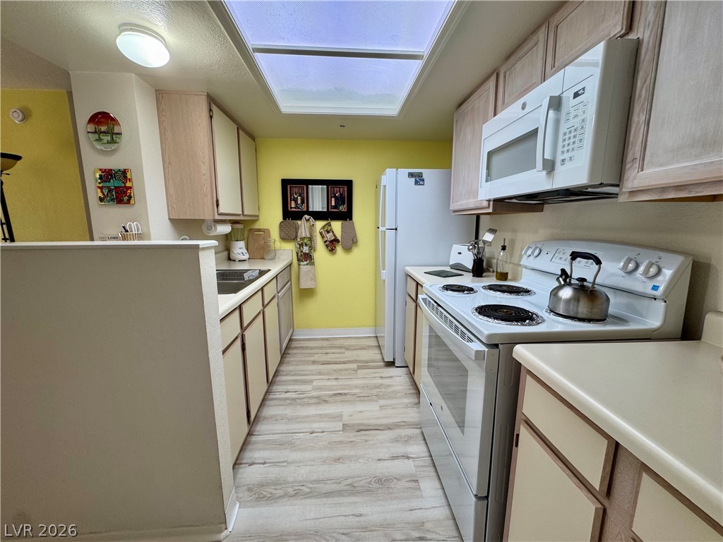 3550 Bay Sands Drive 3053 Laughlin NV 89029