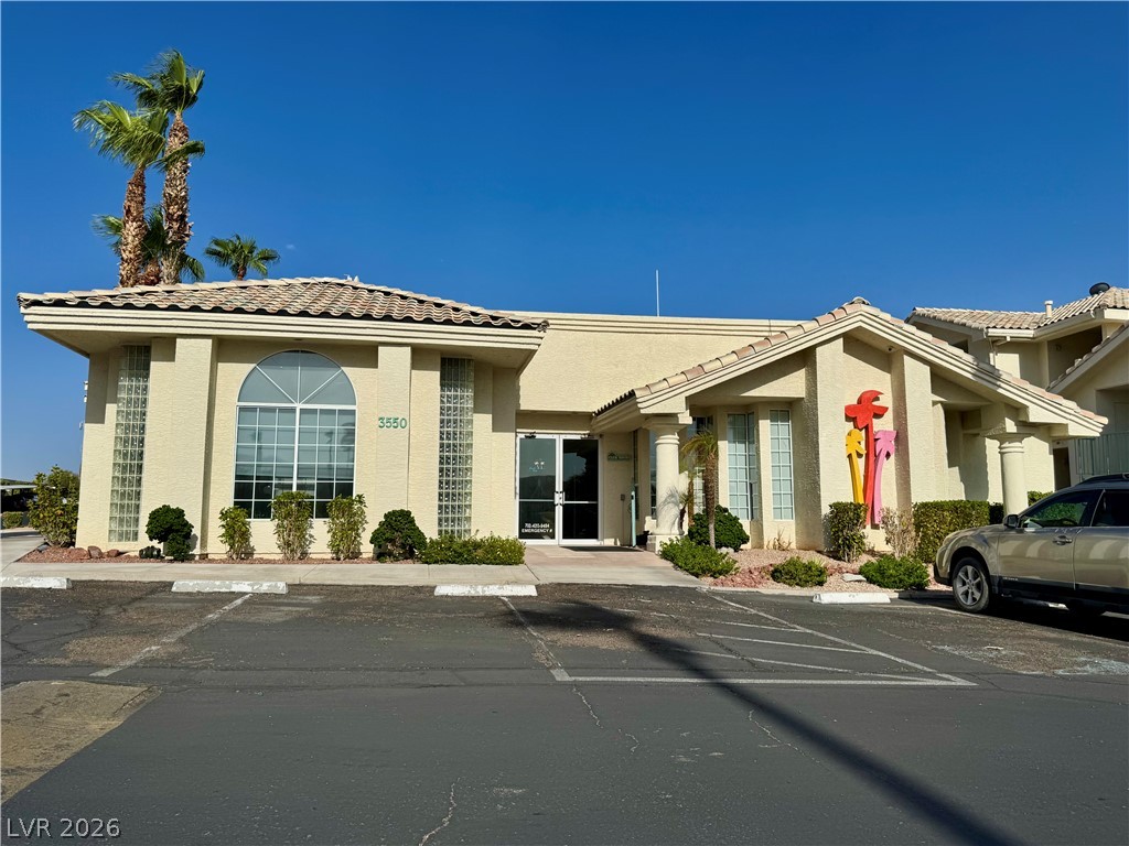 3550 Bay Sands Drive 3053 Laughlin NV 89029