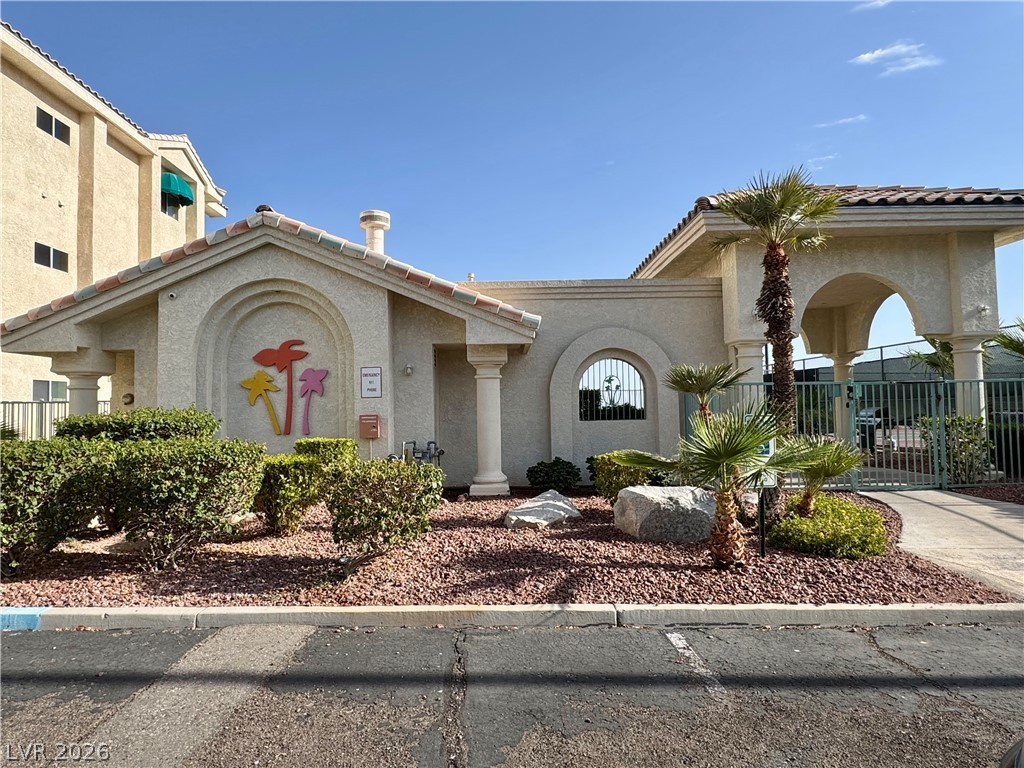 3550 Bay Sands Drive 3053 Laughlin NV 89029
