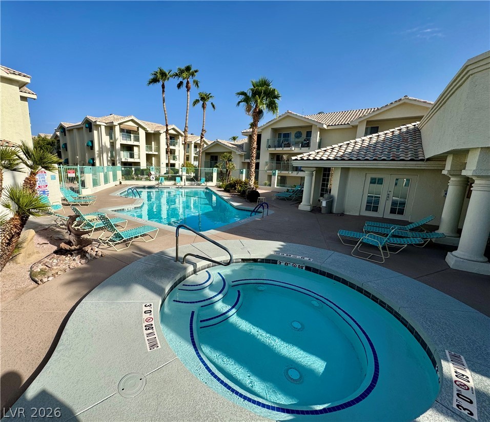 3550 Bay Sands Drive 3053 Laughlin NV 89029