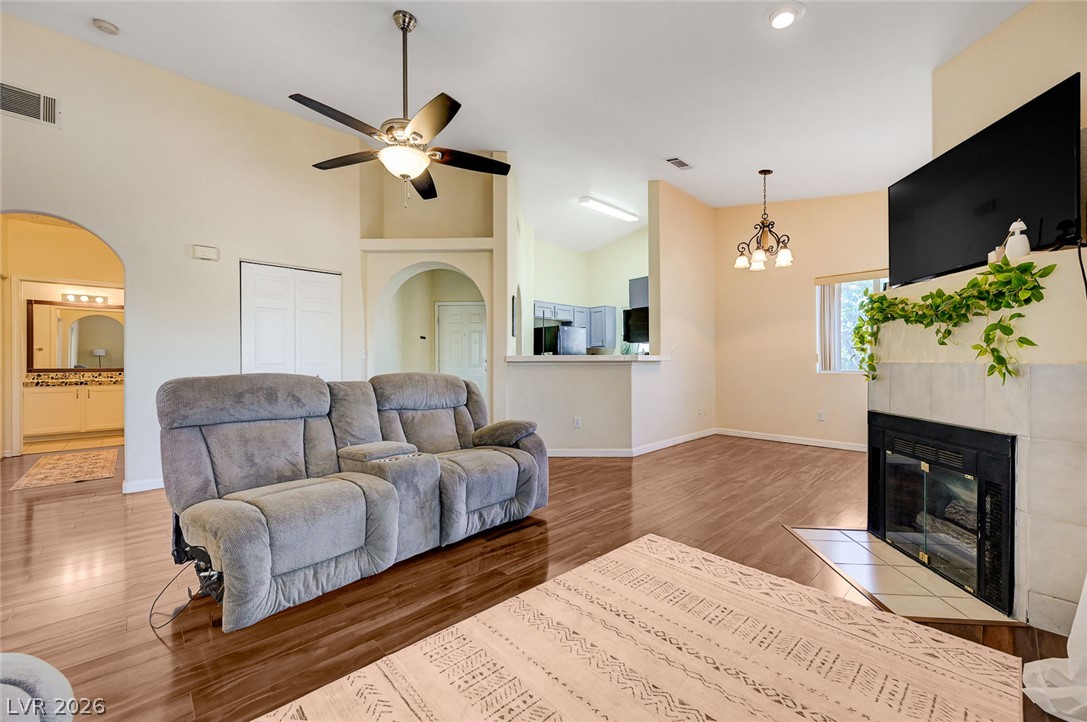 900 Heavenly Hills Court 213 Las Vegas NV 89145