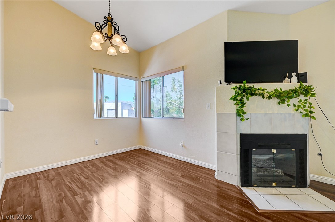 900 Heavenly Hills Court 213 Las Vegas NV 89145