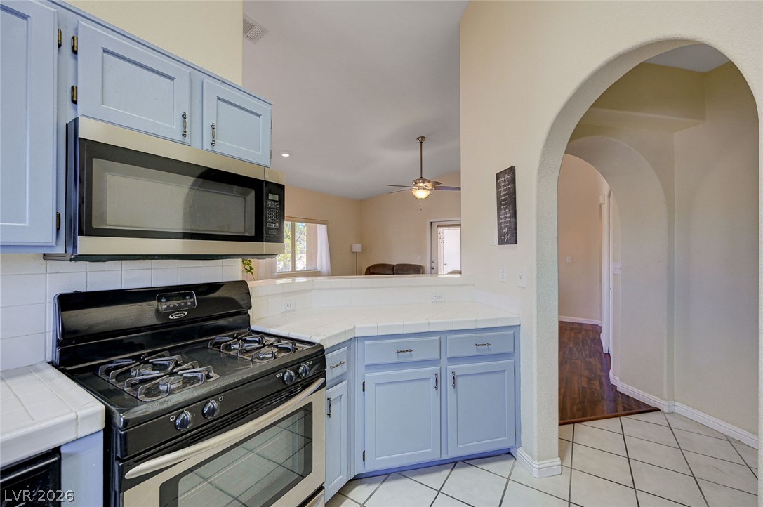 900 Heavenly Hills Court 213 Las Vegas NV 89145