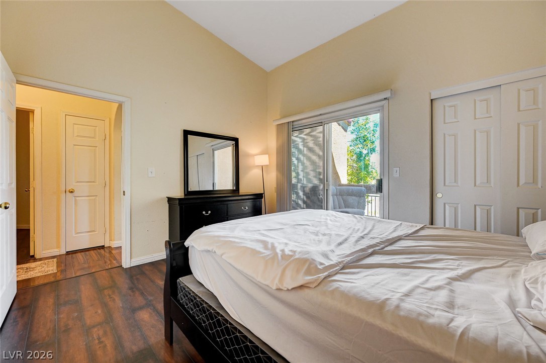 900 Heavenly Hills Court 213 Las Vegas NV 89145