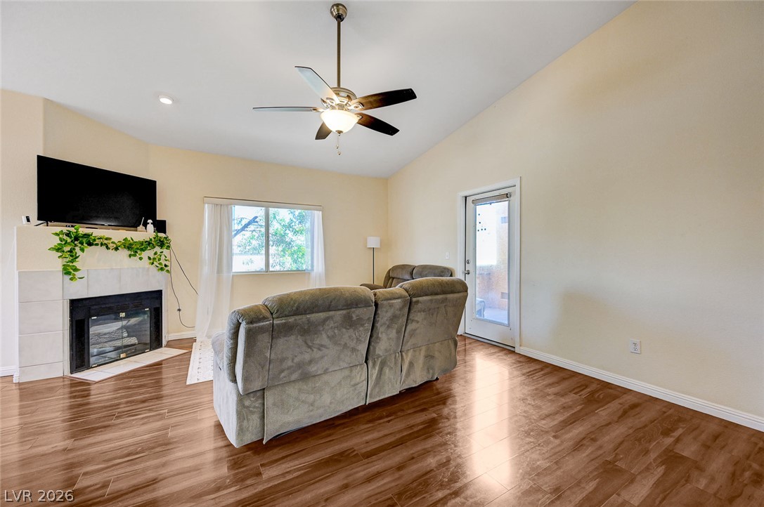 900 Heavenly Hills Court 213 Las Vegas NV 89145