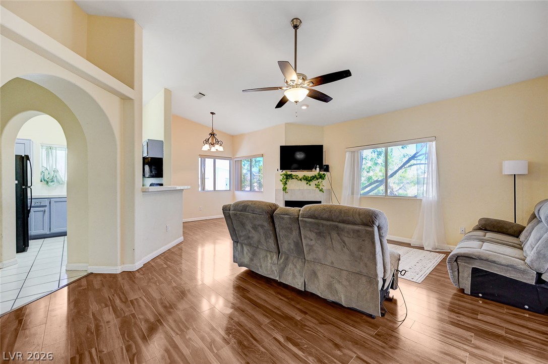 900 Heavenly Hills Court 213 Las Vegas NV 89145