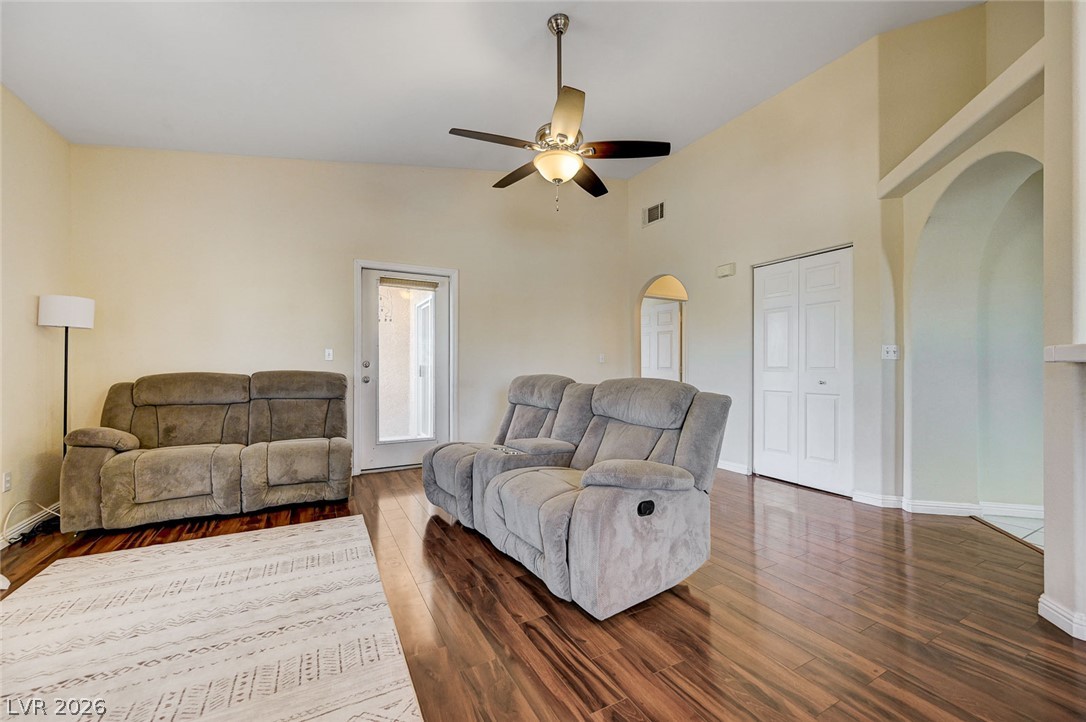 900 Heavenly Hills Court 213 Las Vegas NV 89145