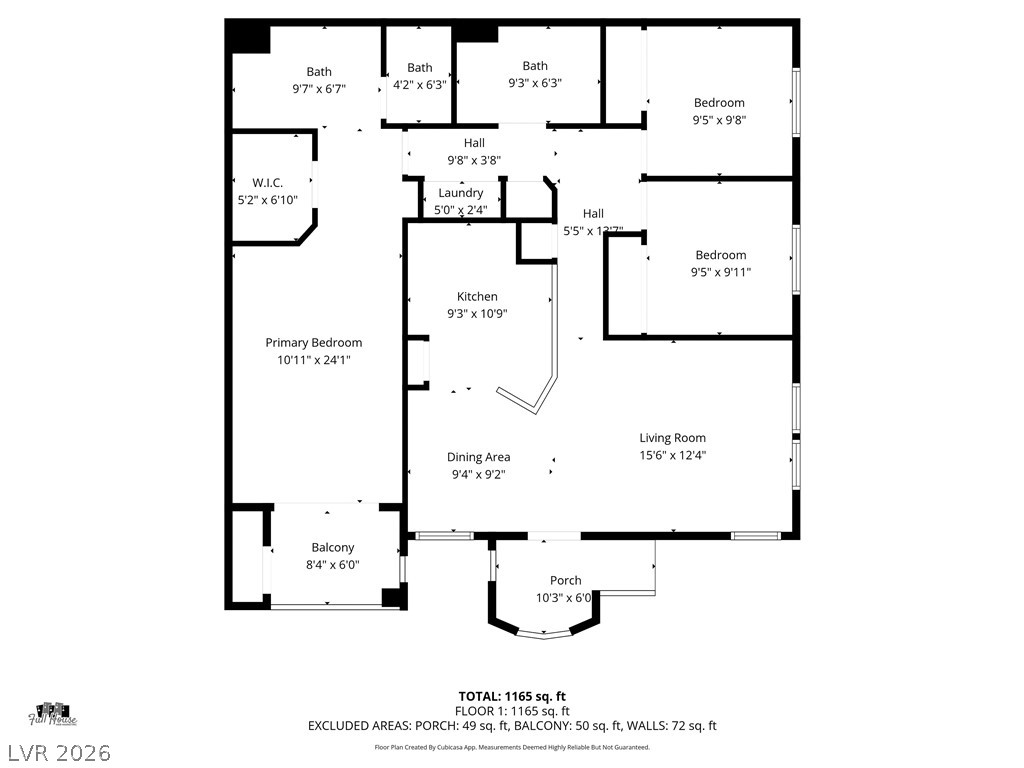50 Aura De Blanco Street 10203 Henderson NV 89074