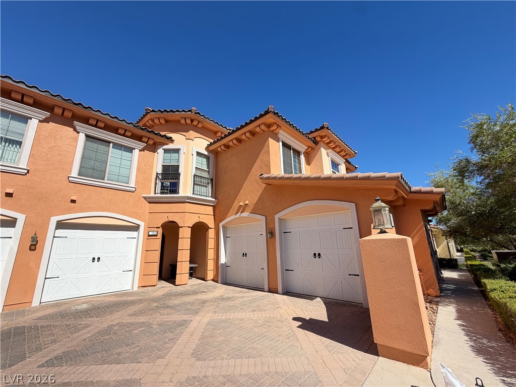 12 Via Visione 204 Henderson NV 89011