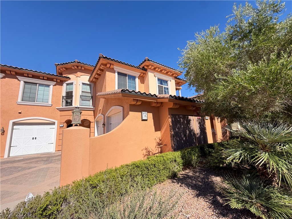 12 Via Visione 204 Henderson NV 89011