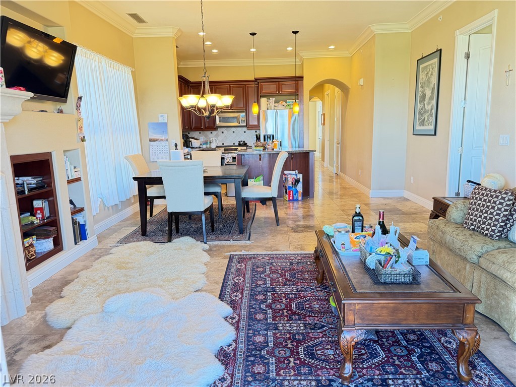 12 Via Visione 204 Henderson NV 89011