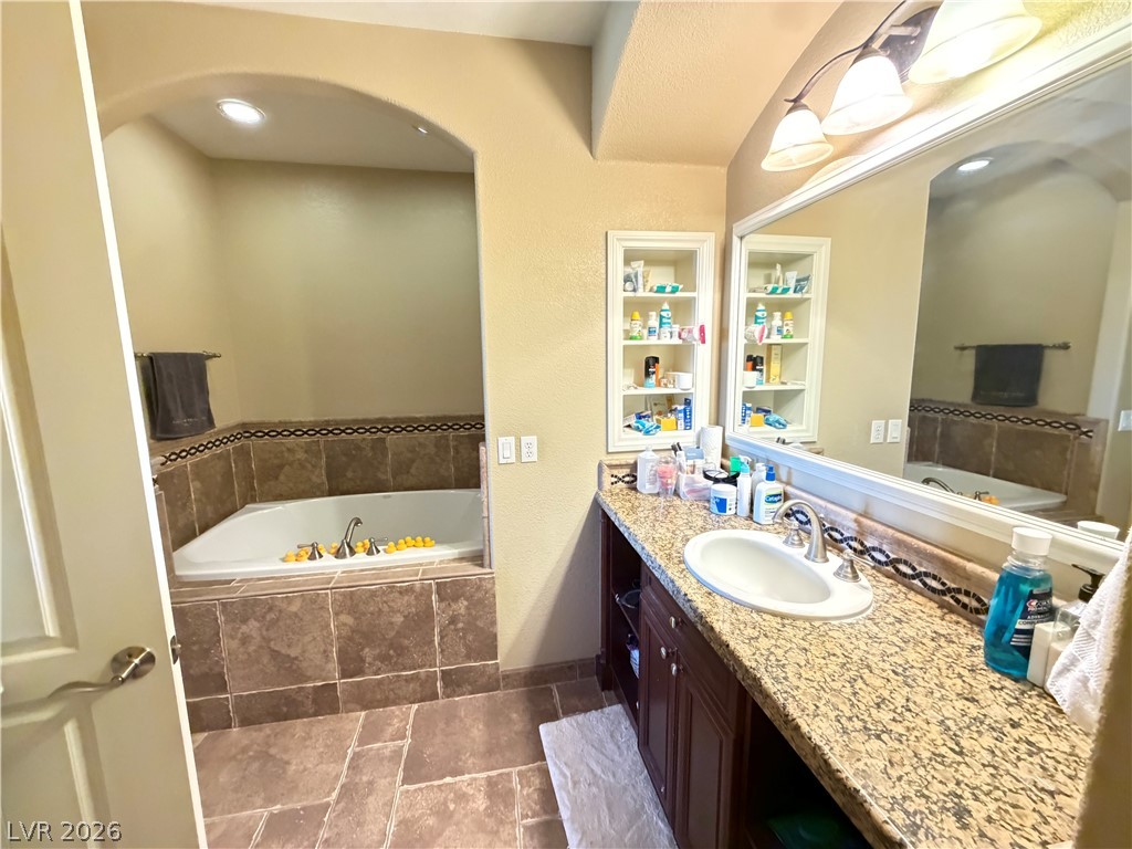 12 Via Visione 204 Henderson NV 89011