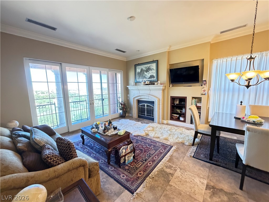 12 Via Visione 204 Henderson NV 89011