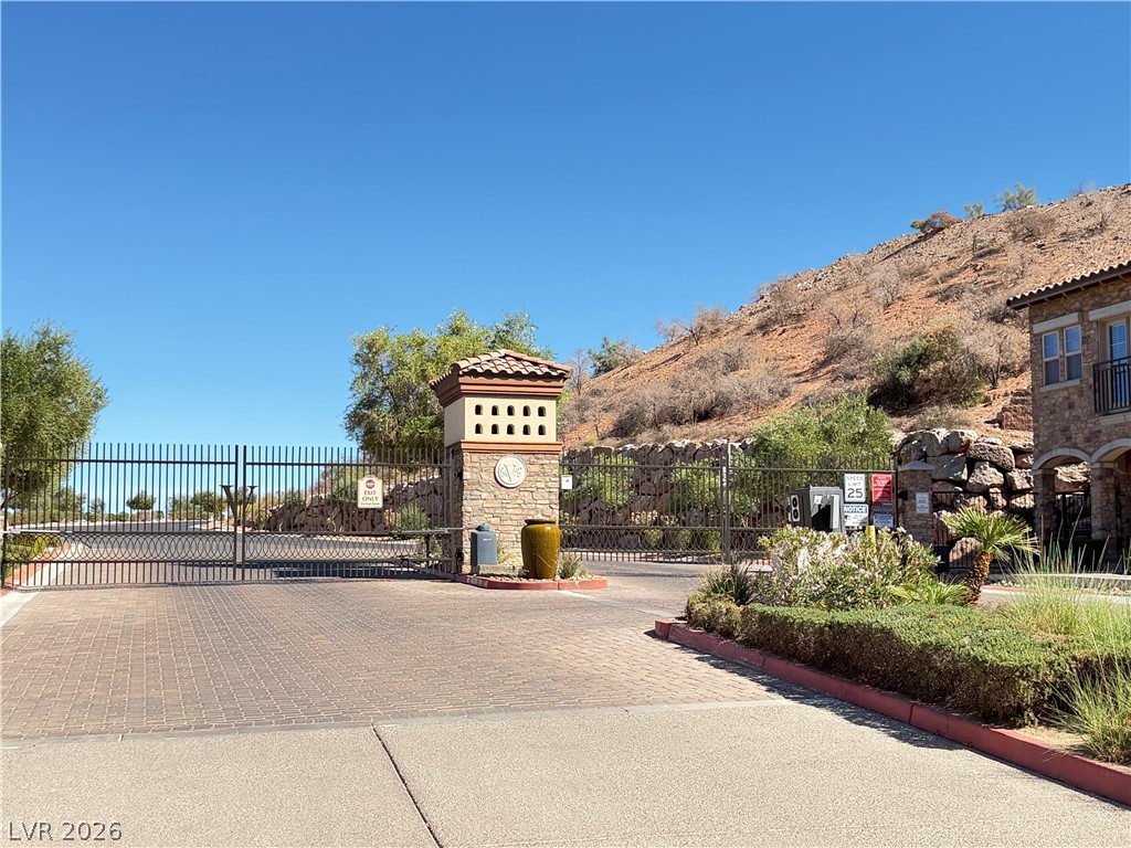 12 Via Visione 204 Henderson NV 89011