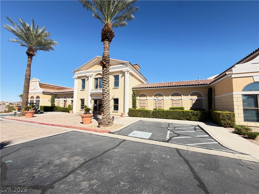 12 Via Visione 204 Henderson NV 89011
