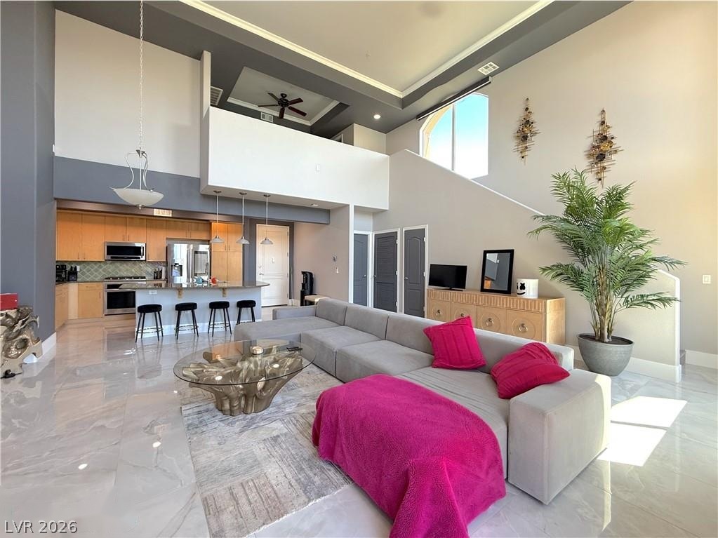 38 East Serene Avenue 437 Las Vegas NV 89123