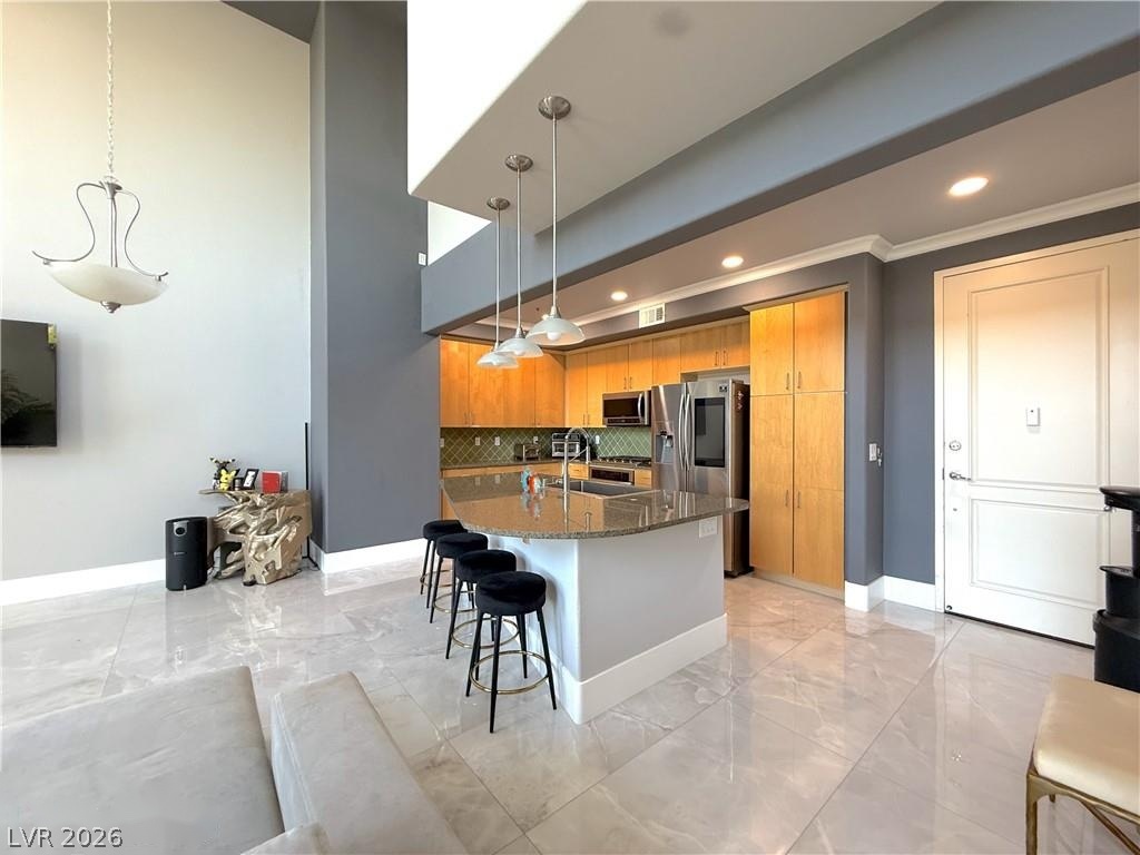 38 East Serene Avenue 437 Las Vegas NV 89123