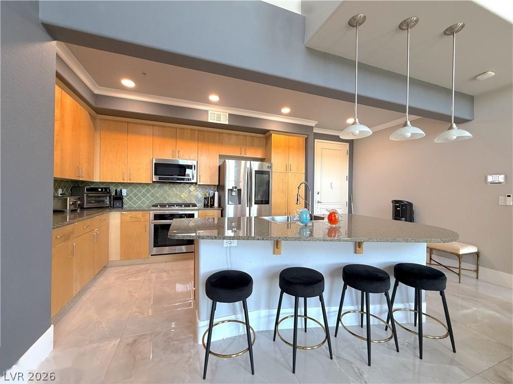 38 East Serene Avenue 437 Las Vegas NV 89123