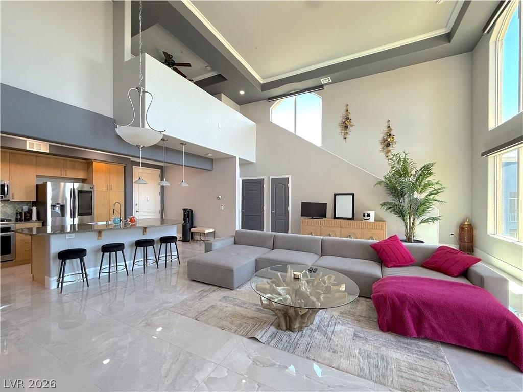 38 East Serene Avenue 437 Las Vegas NV 89123