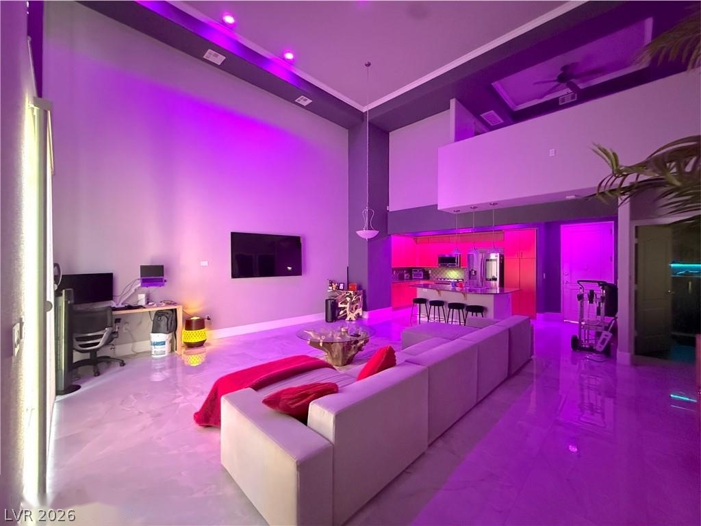 38 East Serene Avenue 437 Las Vegas NV 89123
