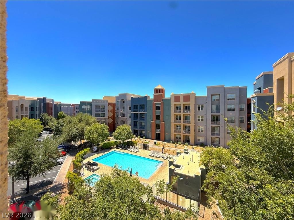 38 East Serene Avenue 437 Las Vegas NV 89123