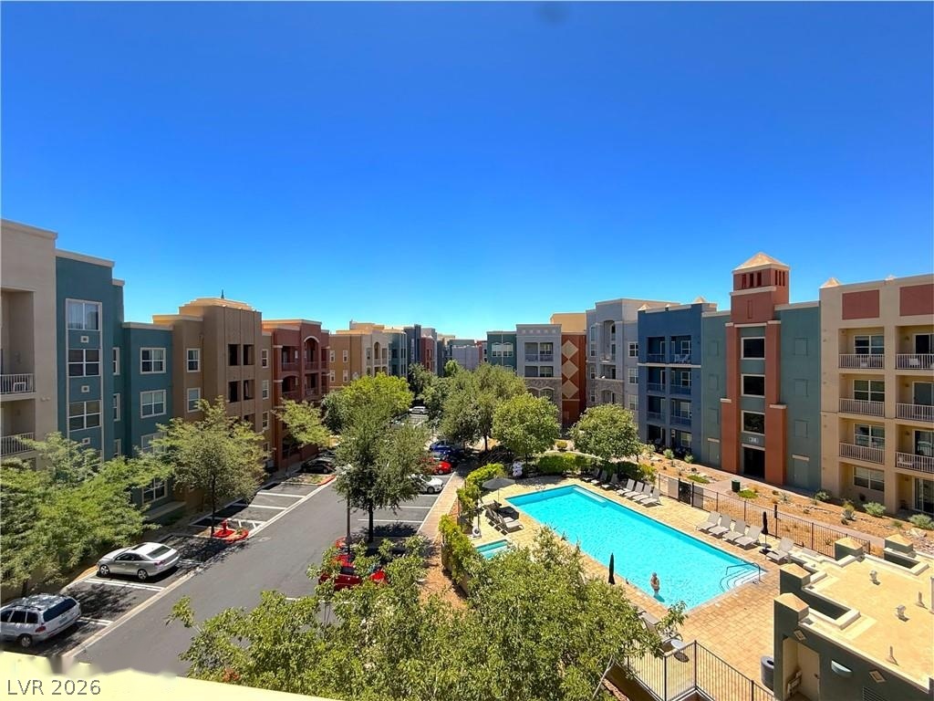 38 East Serene Avenue 437 Las Vegas NV 89123