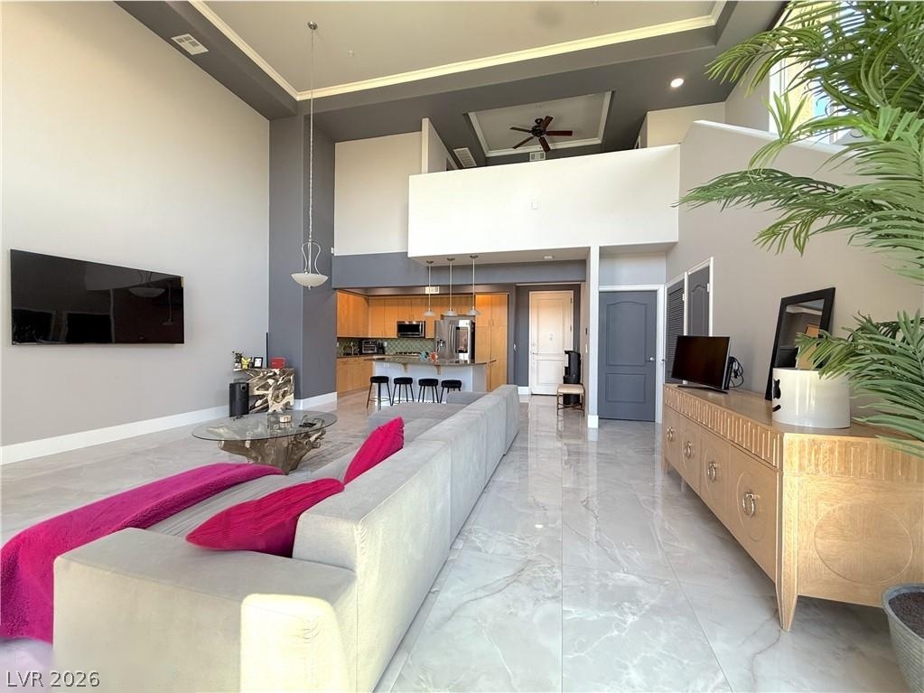 38 East Serene Avenue 437 Las Vegas NV 89123