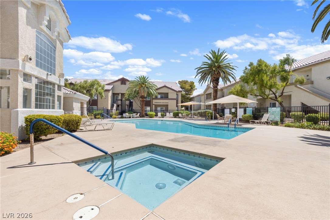 3924 Quiet Pine Street 203 Las Vegas NV 89108
