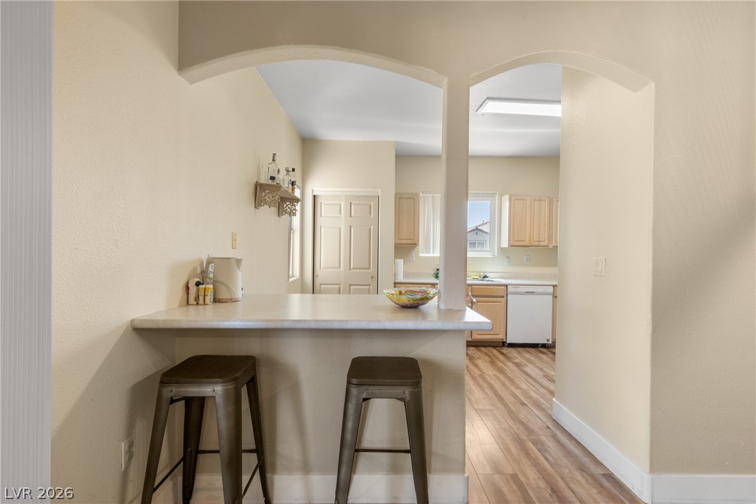 3924 Quiet Pine Street 203 Las Vegas NV 89108