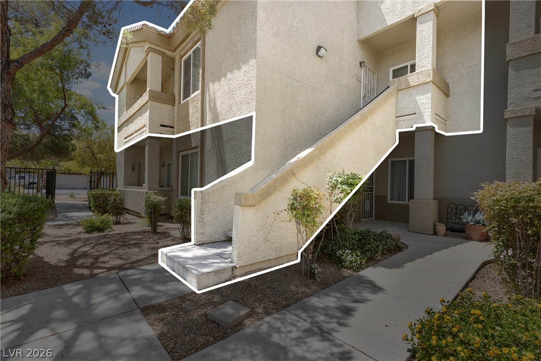 3924 Quiet Pine Street 203 Las Vegas NV 89108