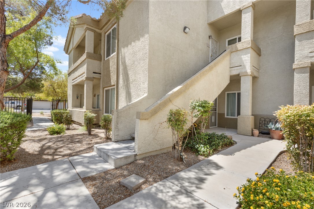3924 Quiet Pine Street 203 Las Vegas NV 89108