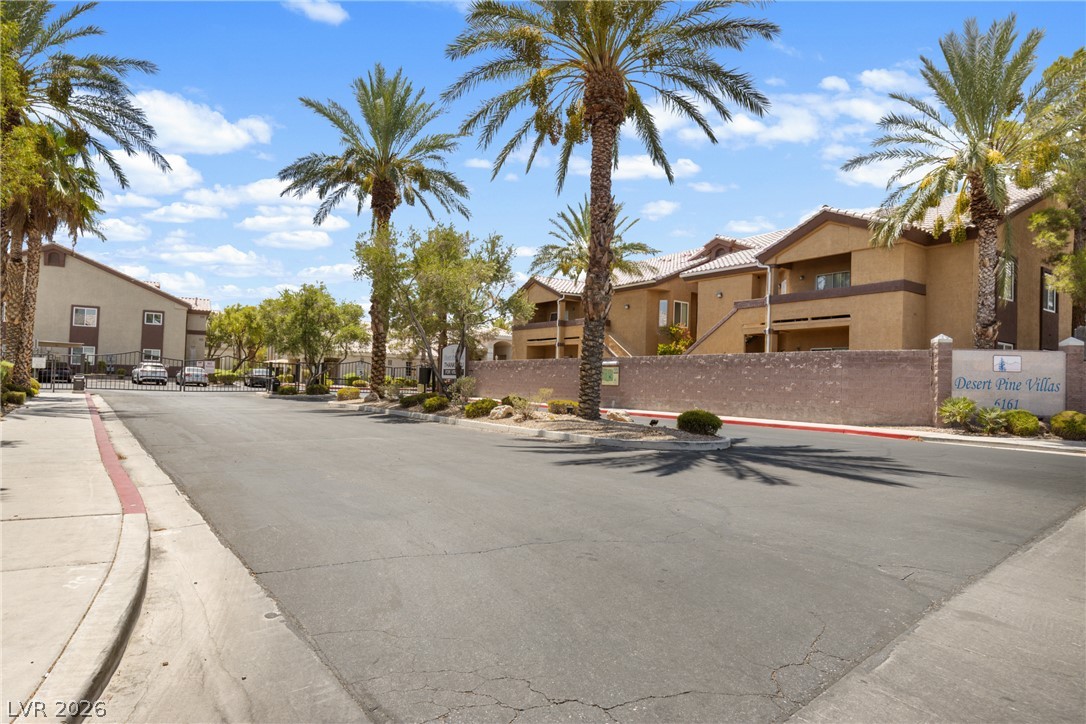 3924 Quiet Pine Street 203 Las Vegas NV 89108